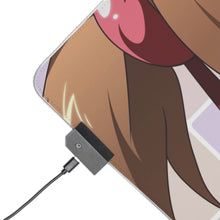 Load image into Gallery viewer, Sword Art Online RGB LED Mouse Pad (Desk Mat)
