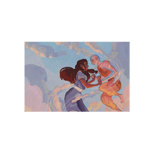 Load image into Gallery viewer, Anime Avatar: The Last Airbender Rug
