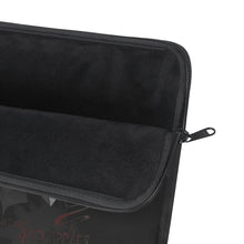 Load image into Gallery viewer, Anime Death Note Laptop Sleeve
