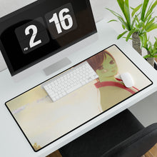 Load image into Gallery viewer, Anime We Were There Mouse Pad (Desk Mat)
