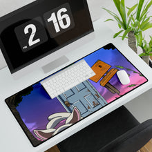 Load image into Gallery viewer, Anime Suzume no Tojimari Mouse Pad (Desk Mat)
