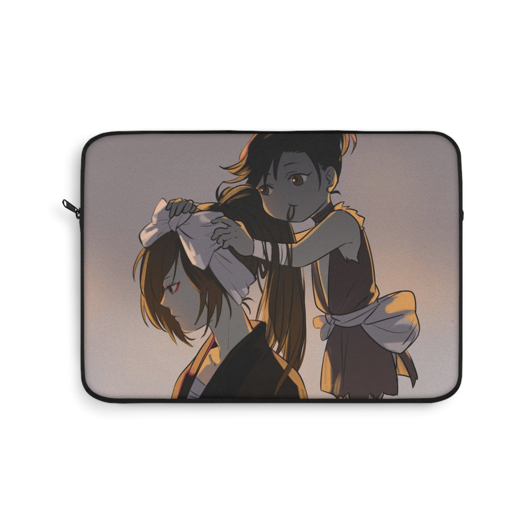 Dororo Hyakkimaru, Dororo, Dororo Laptop Sleeve