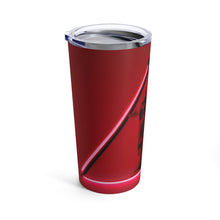 Load image into Gallery viewer, Ghost In The Shell Tumbler 20oz
