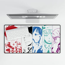 Load image into Gallery viewer, Enen No Shouboutai Ni No Shou Mouse Pad (Desk Mat)
