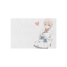 Load image into Gallery viewer, Food Wars: Shokugeki no Soma Rug
