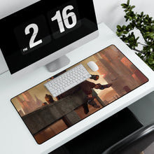 Load image into Gallery viewer, Mythgard Mouse Pad (Desk Mat)
