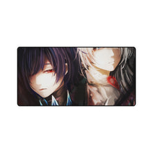 Load image into Gallery viewer, Alice &amp; Snow White Mouse Pad (Desk Mat)
