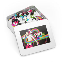 Load image into Gallery viewer, Durarara!! Jigsaw Puzzle
