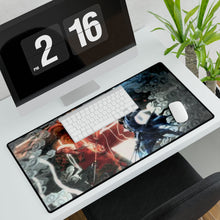 Load image into Gallery viewer, Sengoku Basara Samurai Kings Mouse Pad (Desk Mat)
