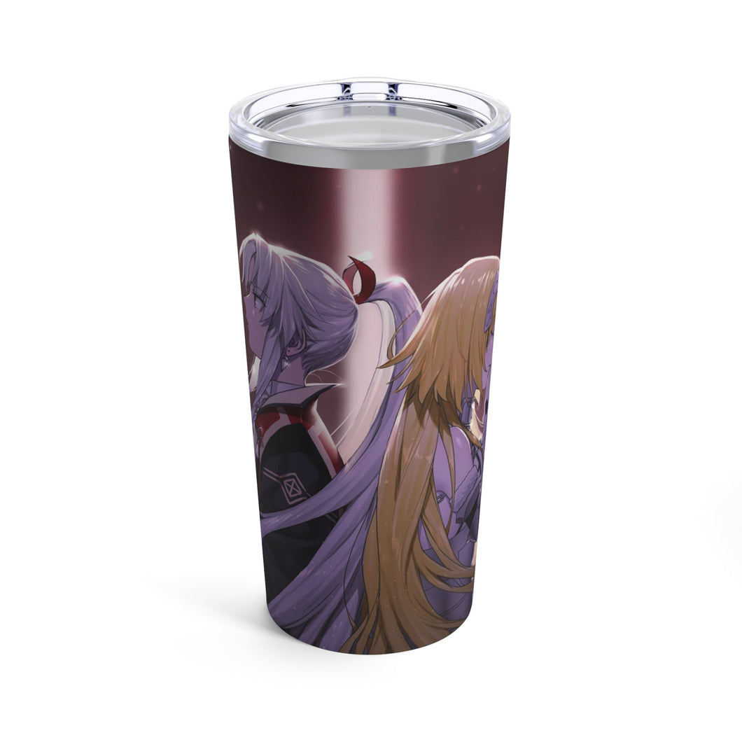 Fate/Grand Order Tumbler 20oz