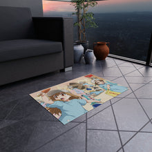 Load image into Gallery viewer, Platelets Rug
