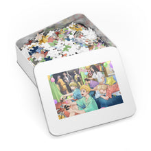 Load image into Gallery viewer, Anime Tokyo Revengers Jigsaw Puzzle
