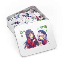 Load image into Gallery viewer, Classroom Of The Elite Jigsaw Puzzle
