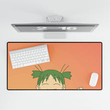 Load image into Gallery viewer, Anime Yotsuba!r Mouse Pad (Desk Mat)
