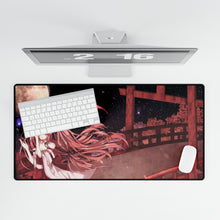 Load image into Gallery viewer, Vocaloid Mouse Pad (Desk Mat)
