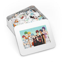Load image into Gallery viewer, Anime Kuroko&#39;s Basketball Jigsaw Puzzle
