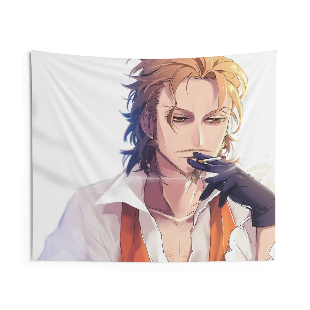 Fate/Apocrypha Indoor Wall Tapestry