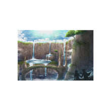Load image into Gallery viewer, Anime Made In Abyss Rug
