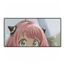 Load image into Gallery viewer, Anime Spy x Family Mouse Pad (Desk Mat)
