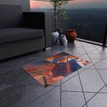 Load image into Gallery viewer, Saber (Fate Series) Rug
