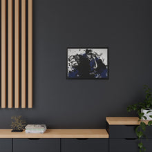 Load image into Gallery viewer, Anime Jojo&#39;s Bizarre Adventure Canvas Framed Art Print
