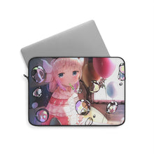 Load image into Gallery viewer, Miss Kobayashi&#39;s Dragon Maid Kanna Kamui, Kobayashi San Chi No Maid Dragon Laptop Sleeve
