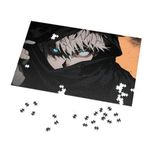 Load image into Gallery viewer, Anime Jujutsu Kaisen Jigsaw Puzzle
