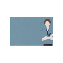 Load image into Gallery viewer, Monthly Girls' Nozaki-kun Rug
