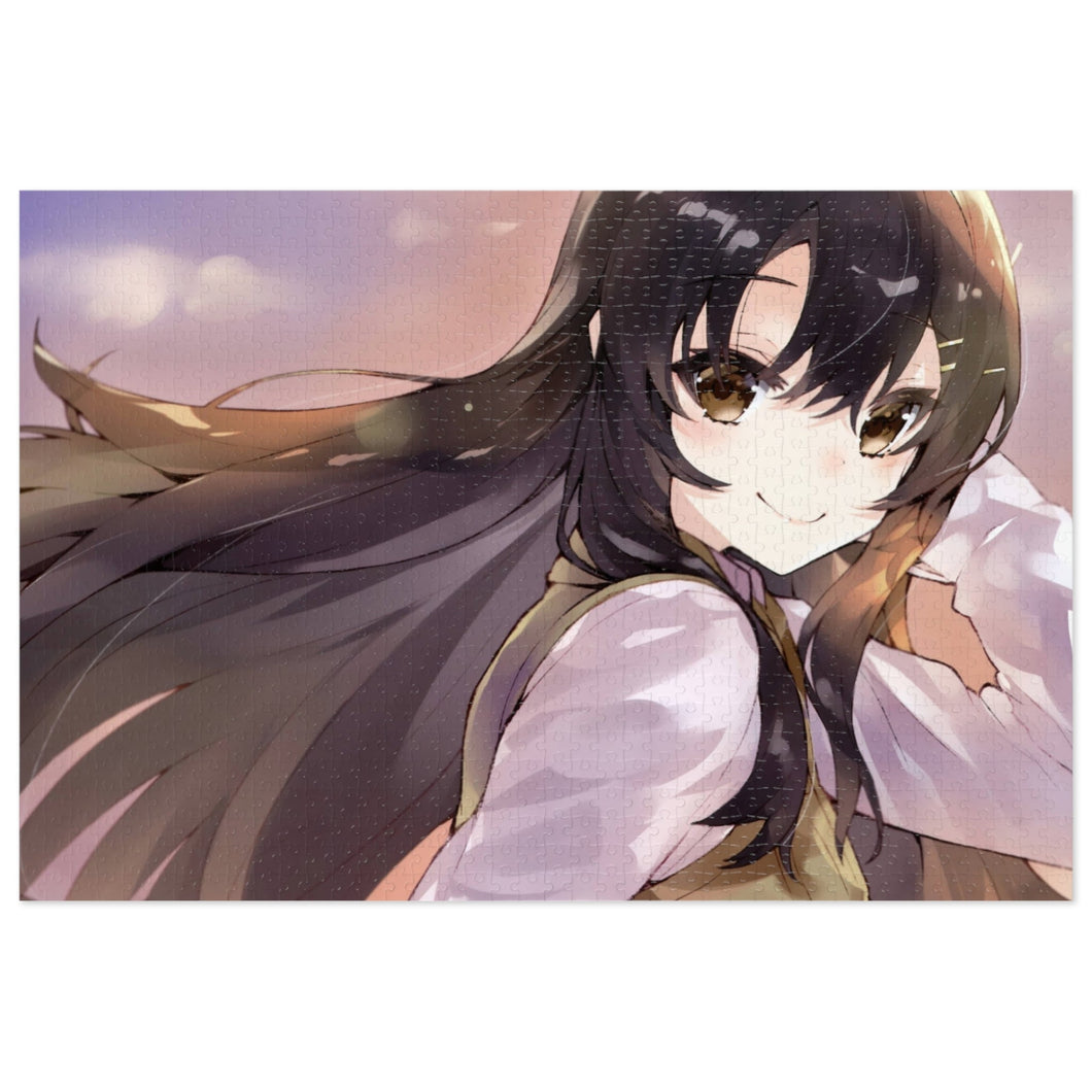 Rascal Does Not Dream of Bunny Girl Senpai Jigsaw Puzzle