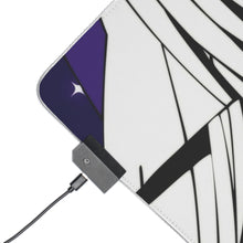 Load image into Gallery viewer, Rozen Maiden RGB LED Mouse Pad (Desk Mat)
