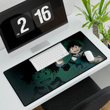 Load image into Gallery viewer, Anime My Hero Academia Mouse Pad (Desk Mat)
