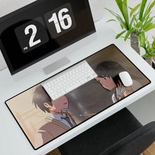 Load image into Gallery viewer, Your Name. Mouse Pad (Desk Mat)
