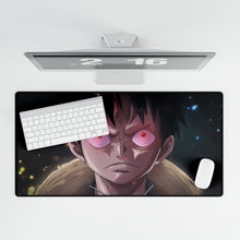 Load image into Gallery viewer, Anime One Piece Mouse Pad (Desk Mat)
