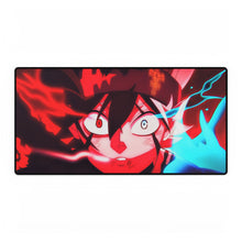 Load image into Gallery viewer, Black Clover Sword Of The Wizard King Mouse Pad (Desk Mat)

