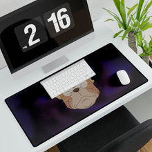 Load image into Gallery viewer, Odd Taxi Mouse Pad (Desk Mat)
