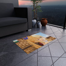 Load image into Gallery viewer, Anime Fairy Tail Rug
