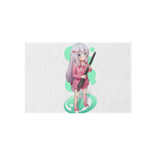 Load image into Gallery viewer, EroManga-Sensei Rug
