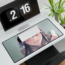 Load image into Gallery viewer, Anime Spy x Family Mouse Pad (Desk Mat)
