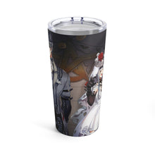 Load image into Gallery viewer, Anime Halloween Tumbler 20oz
