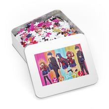 Load image into Gallery viewer, Toradora! Jigsaw Puzzle
