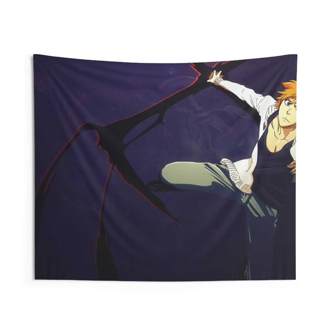 Anime Bleach Indoor Wall Tapestry