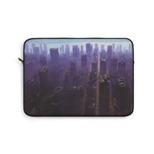 Load image into Gallery viewer, Anime Cowboy Bebopr Laptop Sleeve
