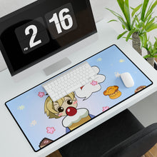 Load image into Gallery viewer, Anime Ouran High School Host Clubr Mouse Pad (Desk Mat)
