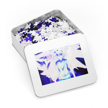 Load image into Gallery viewer, Killua Zoldyck Jigsaw Puzzle
