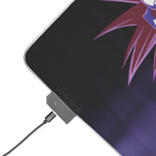Load image into Gallery viewer, Anime Bleach RGB LED Mouse Pad (Desk Mat)

