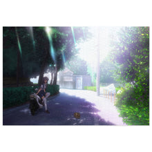 Load image into Gallery viewer, Anime Clannad Jigsaw Puzzle
