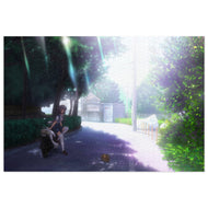 Anime Clannad Jigsaw Puzzle