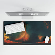 Load image into Gallery viewer, Magic Circle Mouse Pad (Desk Mat)
