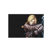 Load image into Gallery viewer, Anime FullMetal Alchemist Rug
