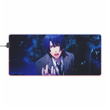 Load image into Gallery viewer, Uta no Prince-sama RGB LED Mouse Pad (Desk Mat)
